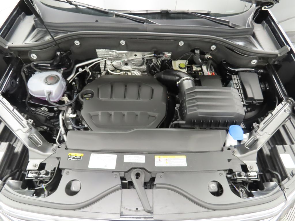 2026 Volkswagen Atlas SE Technology photo 29