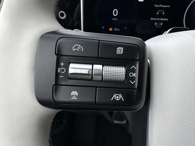 2026 Hyundai Santa Fe Calligraphy photo 21
