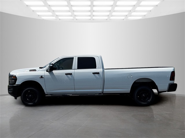2025 Ram 2500 Tradesman photo 4