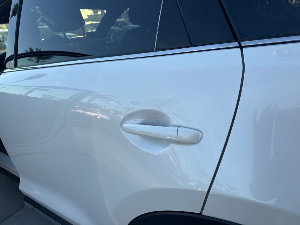 2023 Mazda CX-9 Signature photo 22