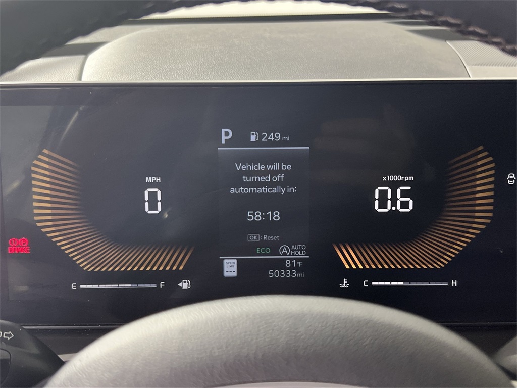 2024 Kia Sorento S photo 10