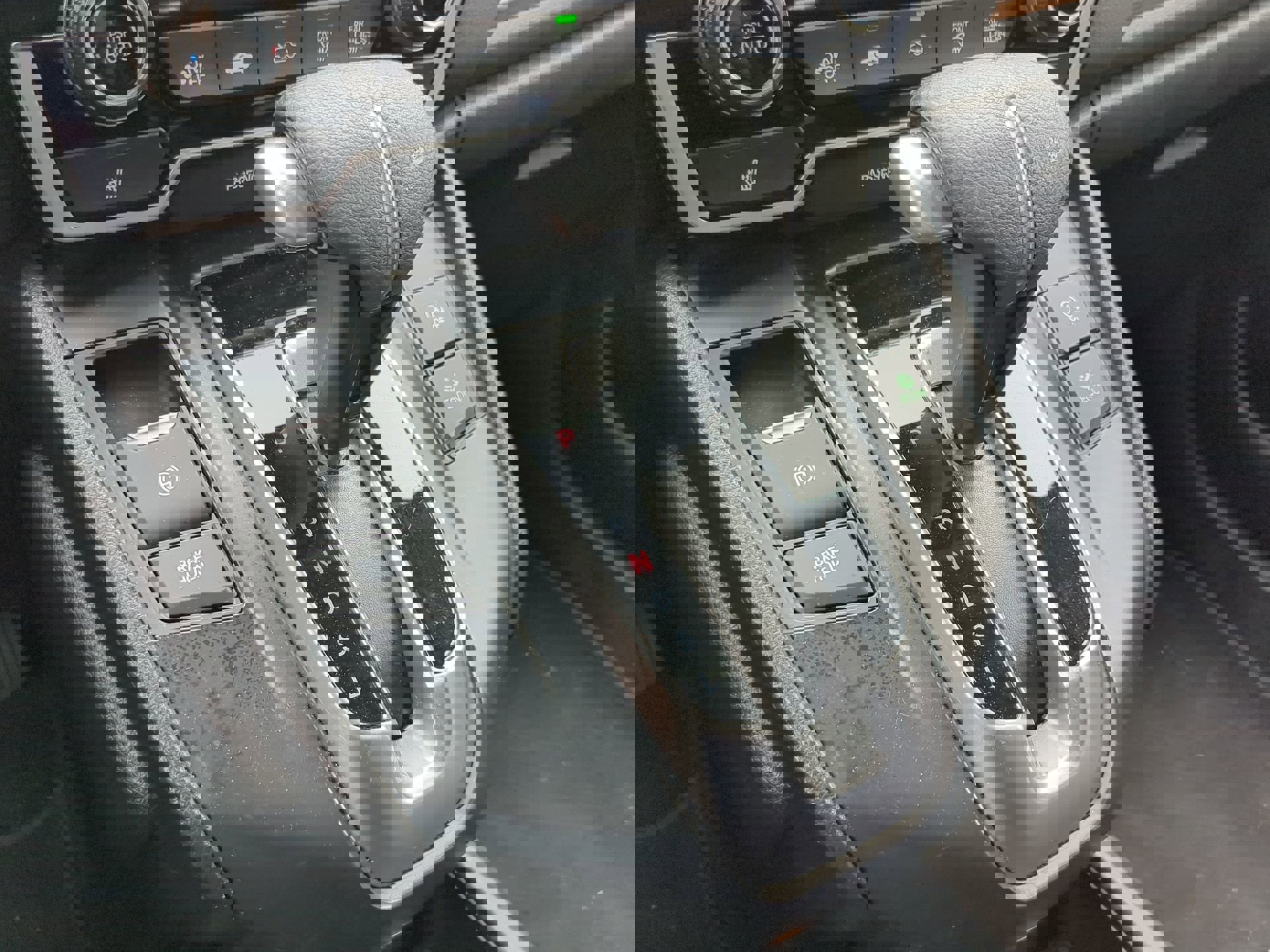 2021 Honda CR-V EX photo 22