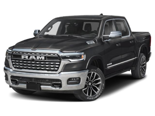 2026 RAM Ram 1500 Pickup Limited Longhorn's photo