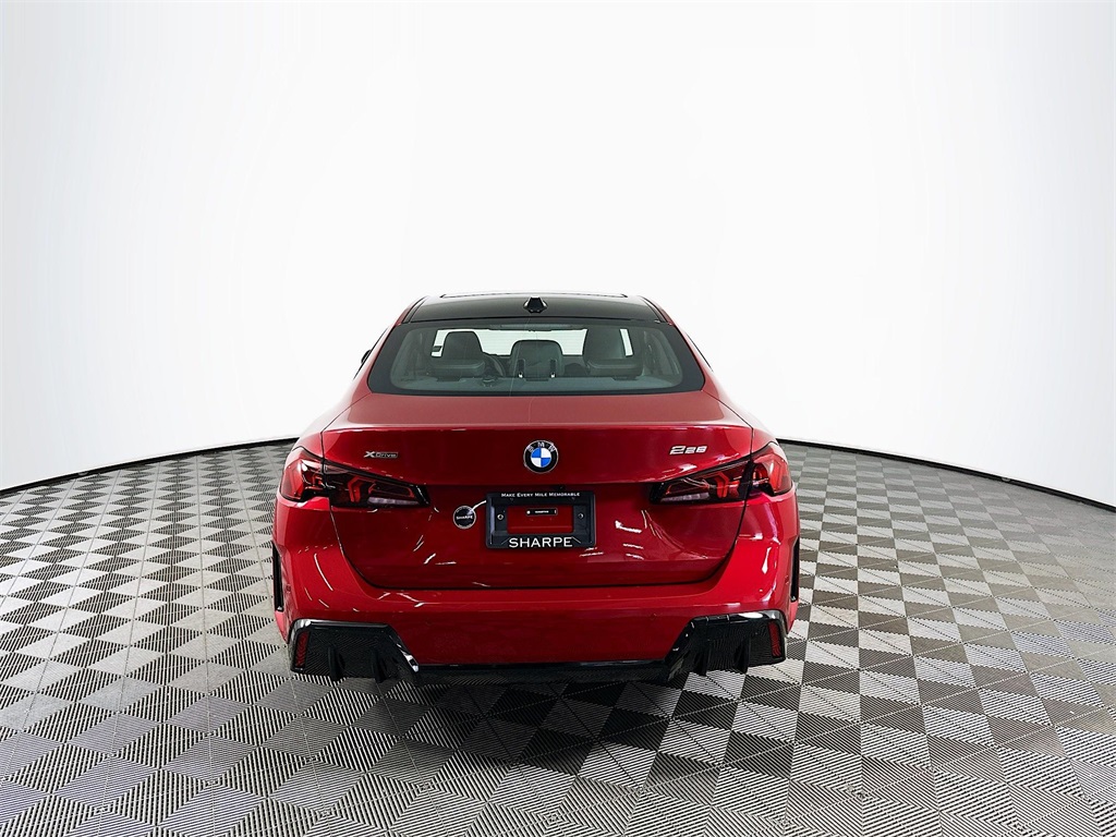 2026 Bmw 228 photo 6