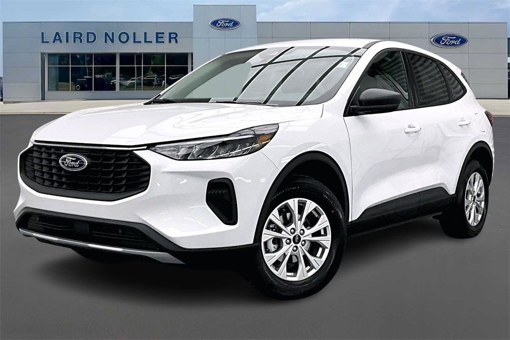 2026 Ford Escape Active's photo