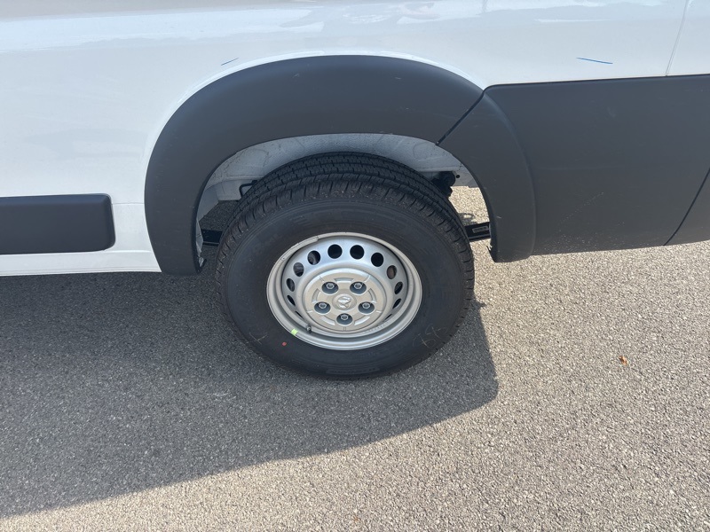 2025 Ram ProMaster 2500 photo 25