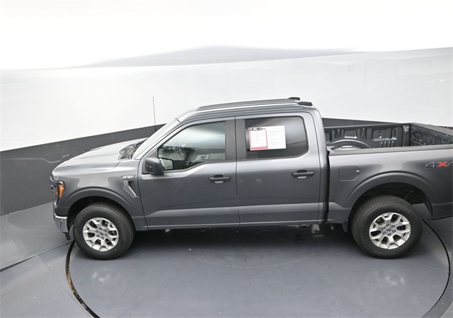 2023 Ford F-150 XLT photo 24