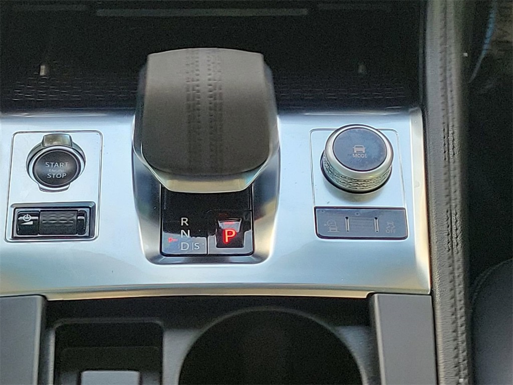 2021 Jaguar F-PACE P250 S photo 17