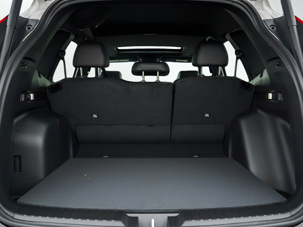 2026 Honda CR-V Hybrid Sport-L photo 5