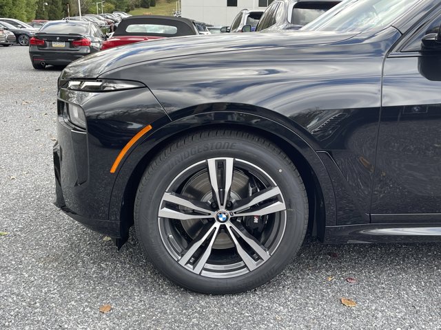2026 Bmw X7 xDrive40i photo 4