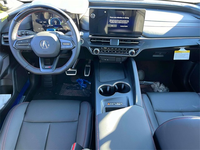 2024 Acura ZDX Type S photo 12