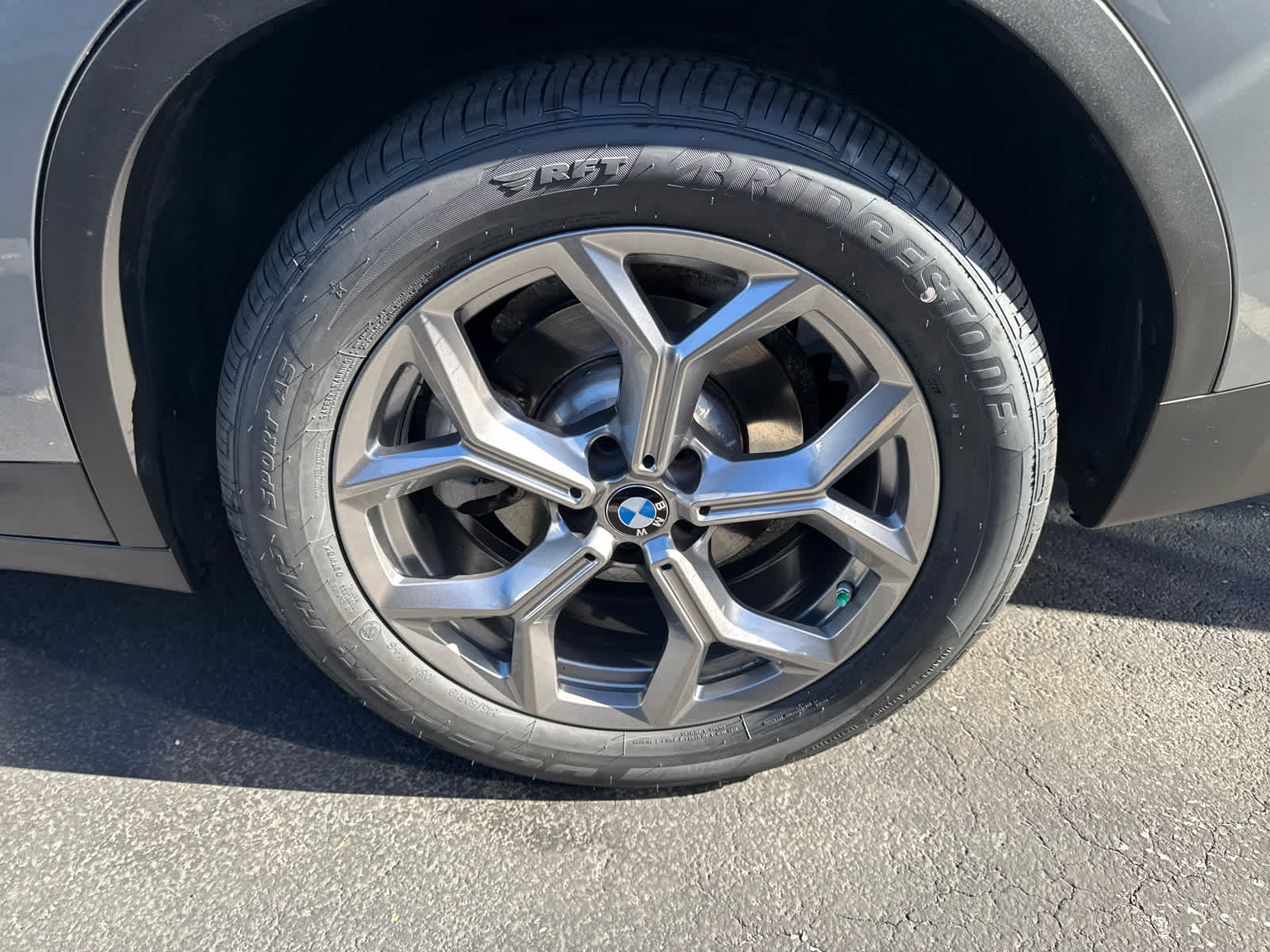 2023 Bmw X3 xDrive30i photo 12