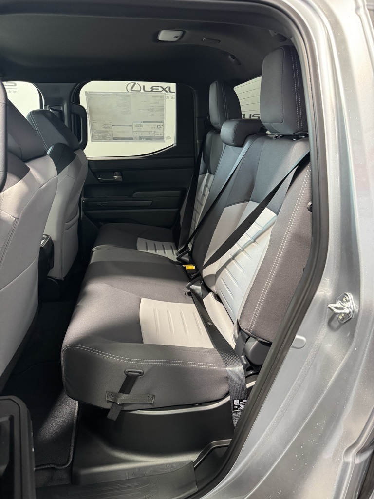 2025 Toyota Tacoma photo 19