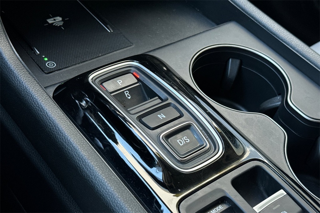 2025 Honda Pilot EX-L photo 19