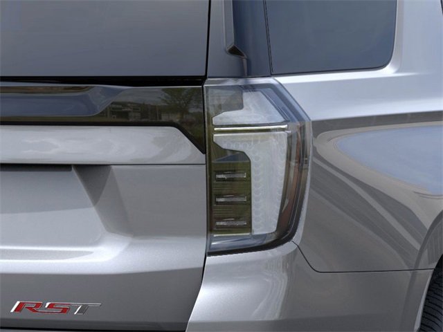 2025 Chevrolet Tahoe RST photo 8