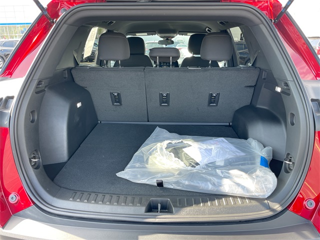 2025 CHEVROLET EQUINOX - Image 22