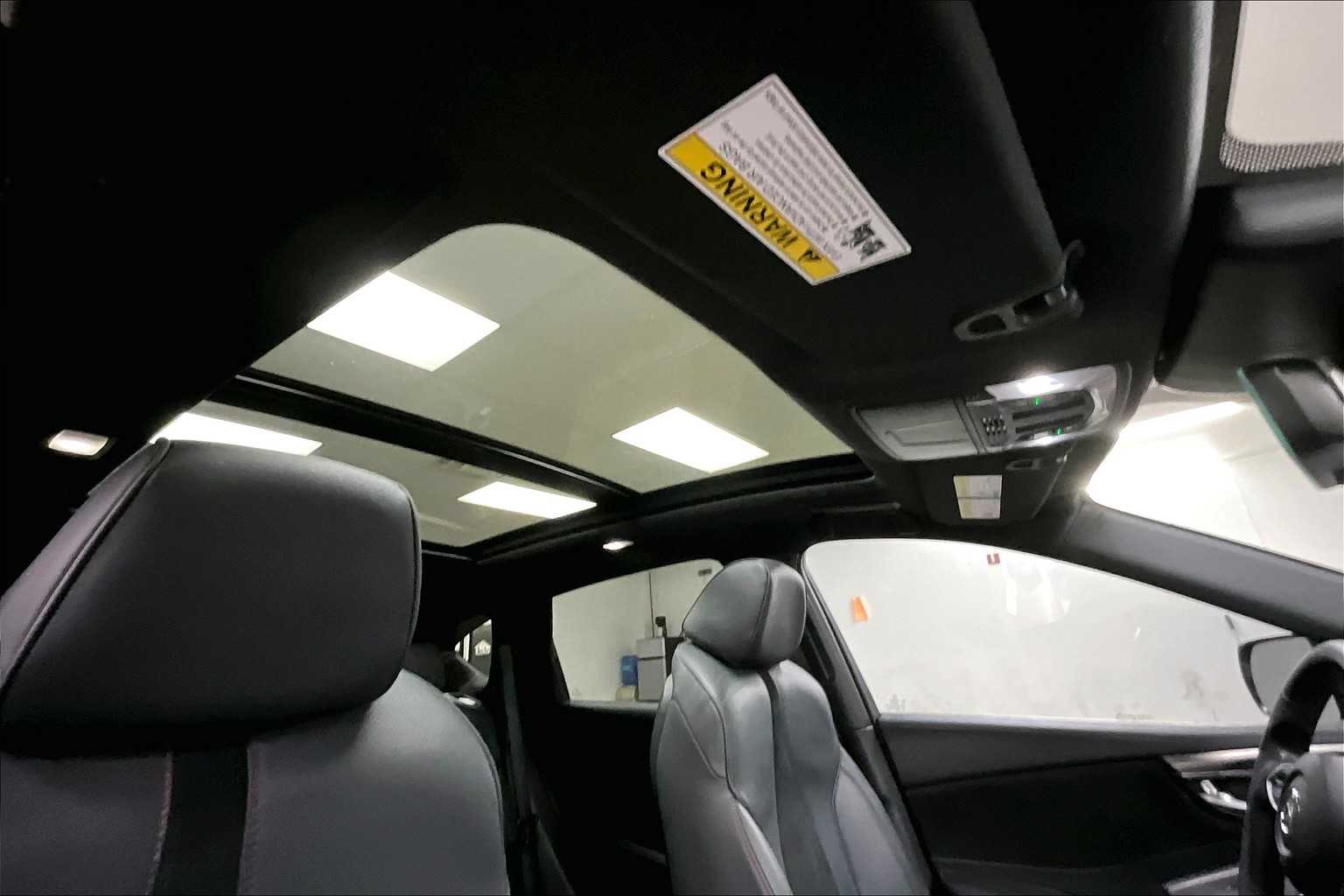 2023 Acura RDX A-Spec photo 13