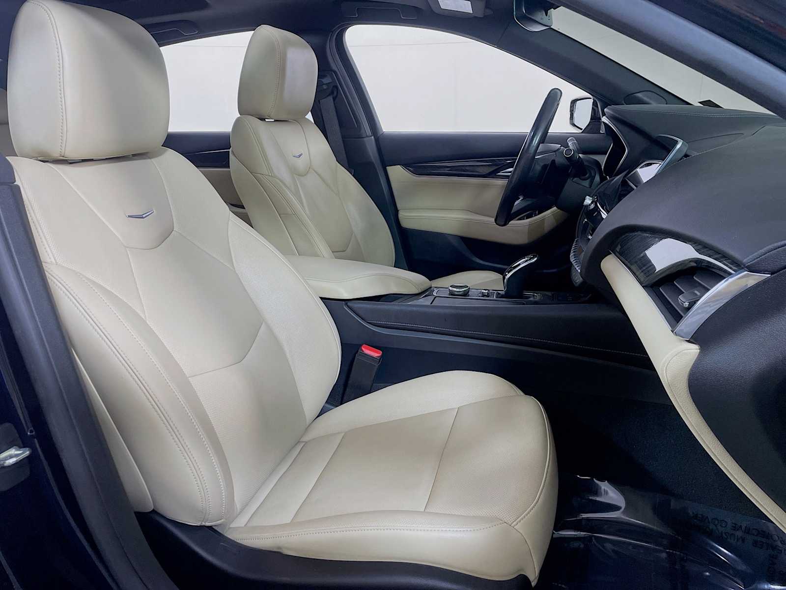 2020 Cadillac CT5 Premium Luxury photo 24