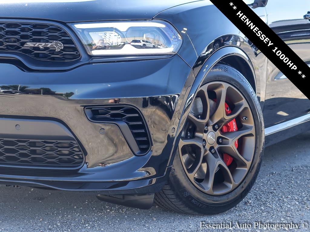 2021 DODGE DURANGO - Image 3