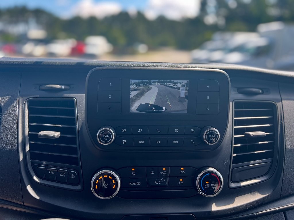 2020 Ford Transit Passenger XL photo 32