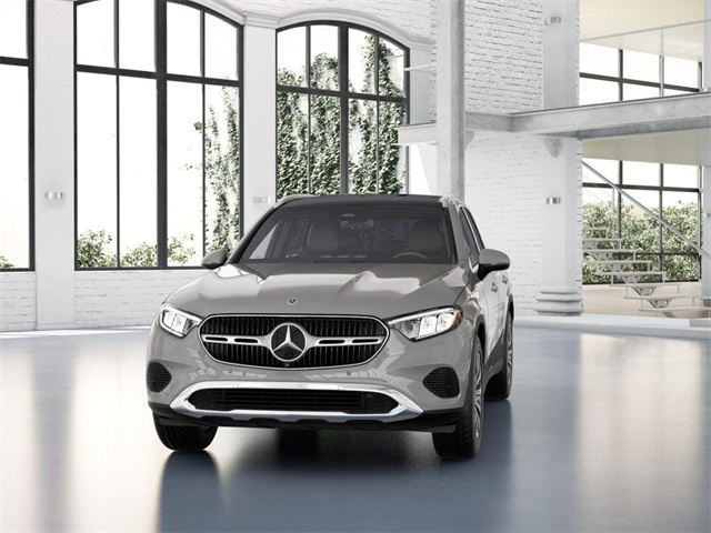 2026 Mercedes Benz GLC 300 4MATIC photo 41