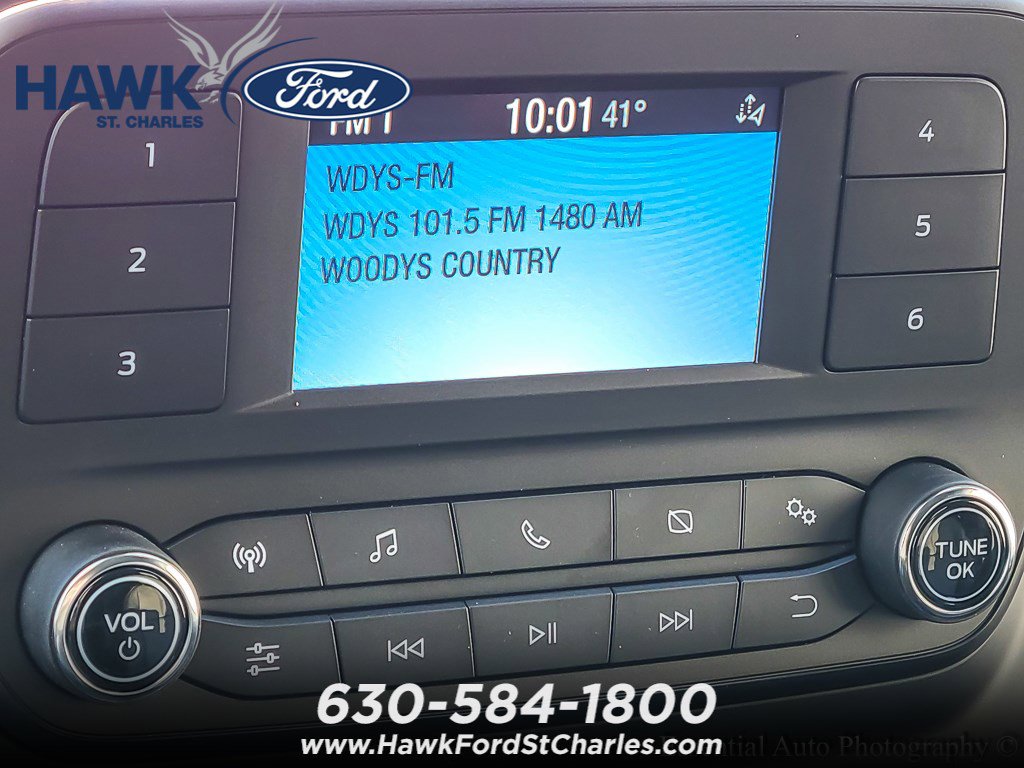 2025 FORD TRANSIT - Image 11