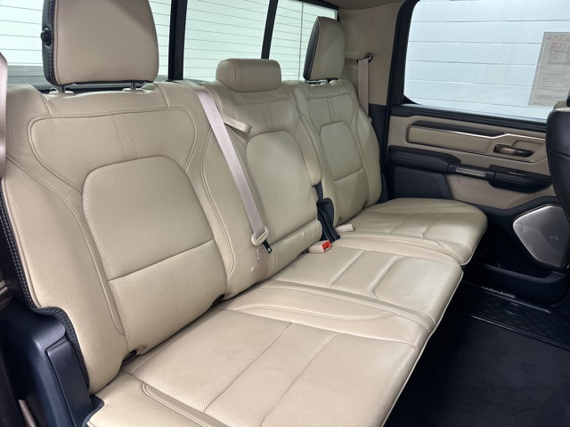 2020 Ram 1500 Limited photo 27