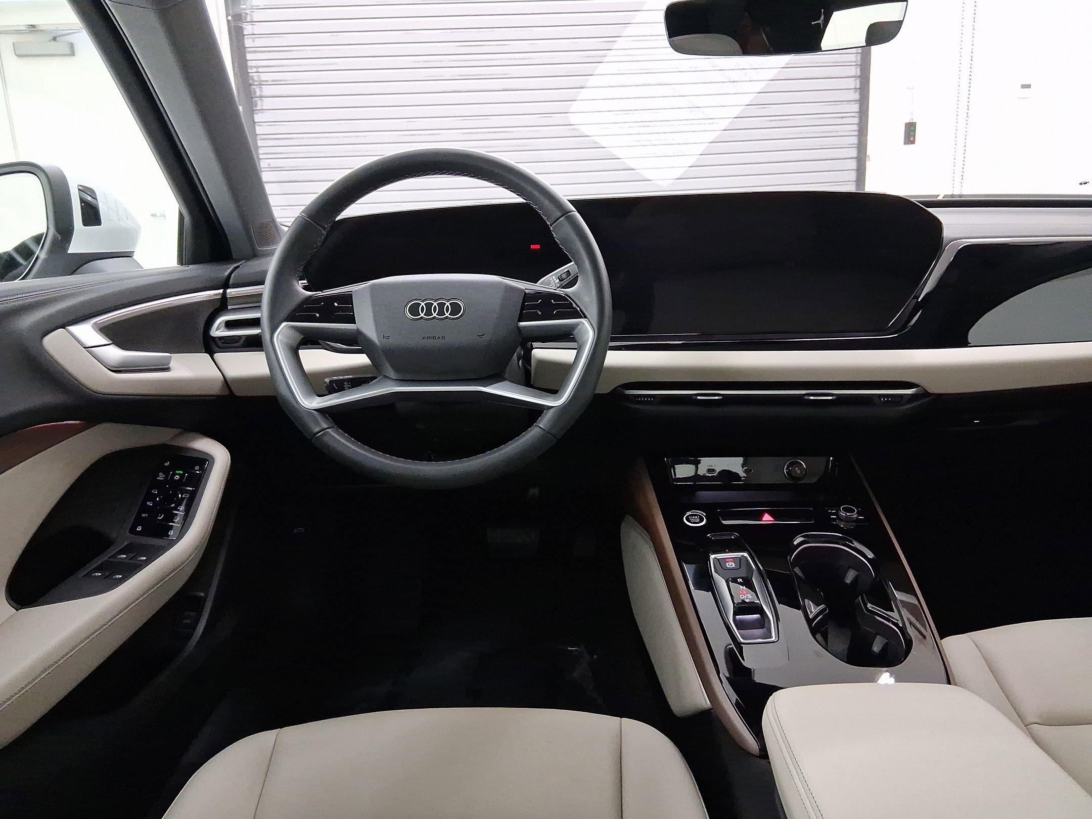 2025 Audi A5 Quattro Premium Plus photo 4