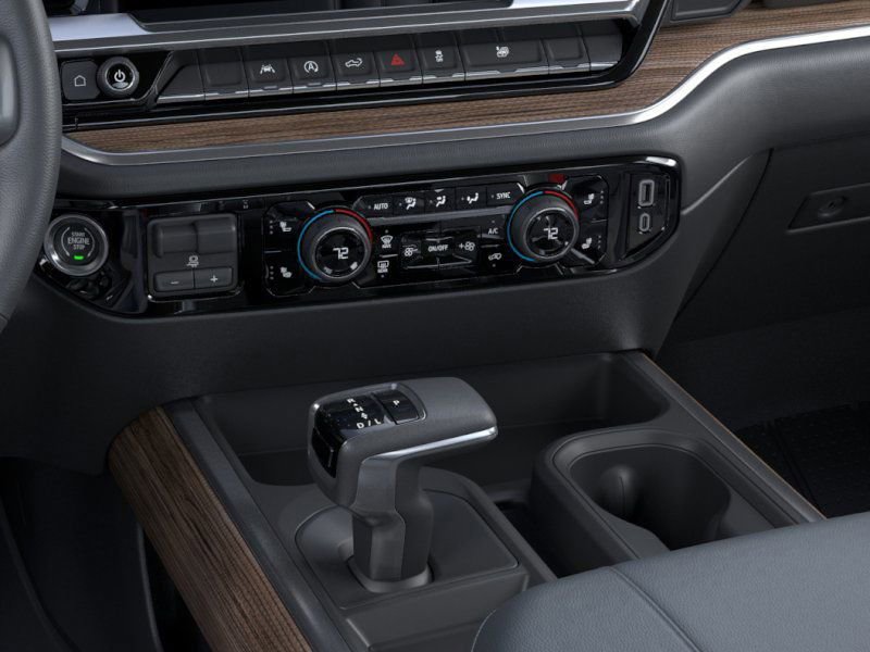 2026 Chevrolet Silverado 1500 RST photo 21