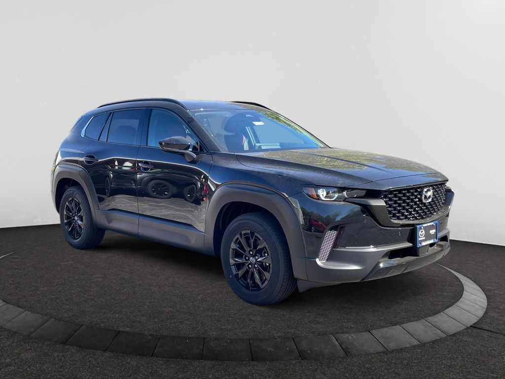 2026 Mazda CX-50 Premium photo 6