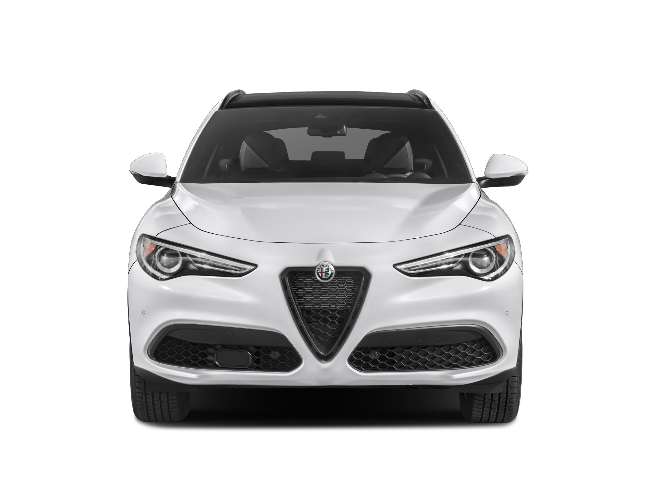 2022 Alfa Romeo Stelvio Ti photo 3