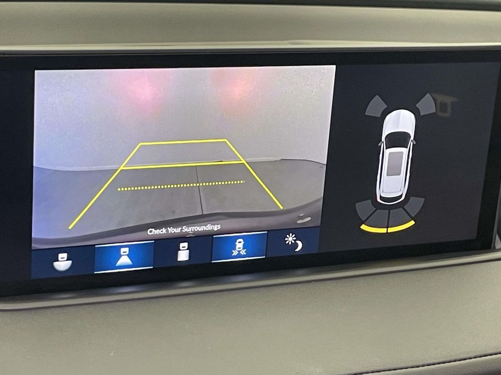2022 Acura MDX Technology photo 32
