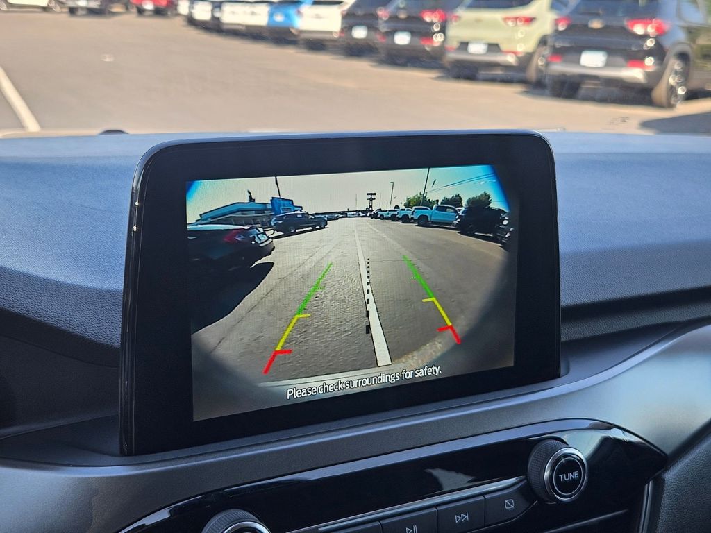 2023 Ford Escape Active photo 18
