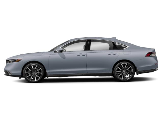 2025 Honda Accord Hybrid Touring photo 2