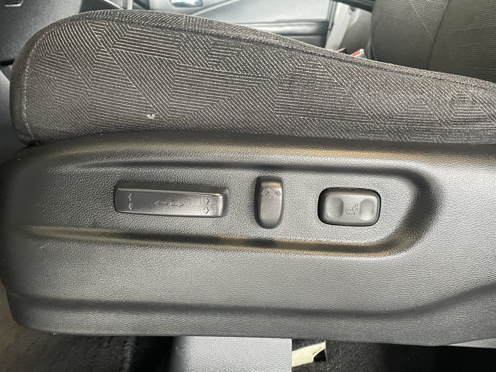 2022 Honda Pilot Sport photo 11