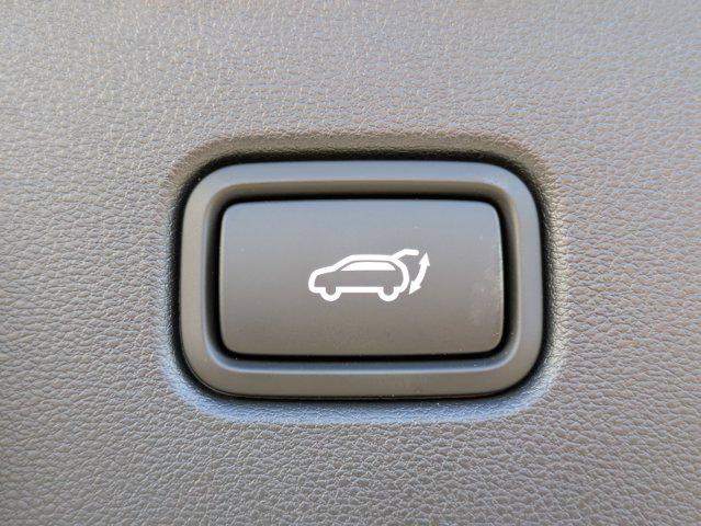 2026 Hyundai Tucson SEL photo 13