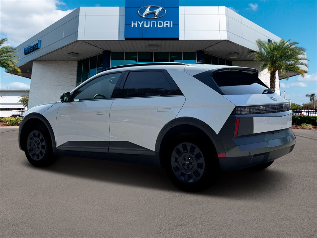 2025 Hyundai Ioniq 5 photo 3