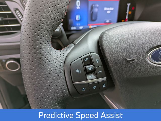 2025 Ford Escape ST-Line photo 13