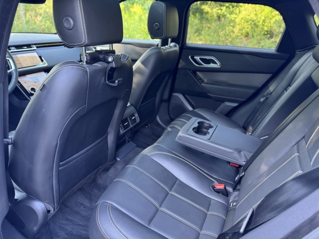 2023 Land Rover Range Rover Velar S photo 15