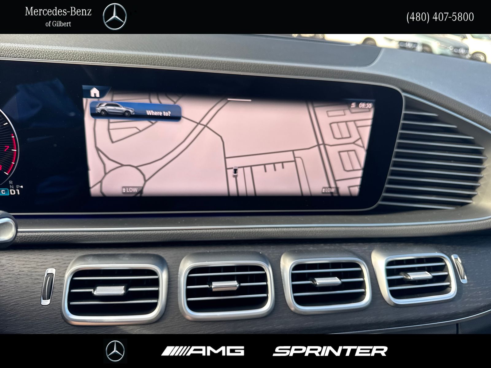 2026 Mercedes Benz GLE 350 photo 22