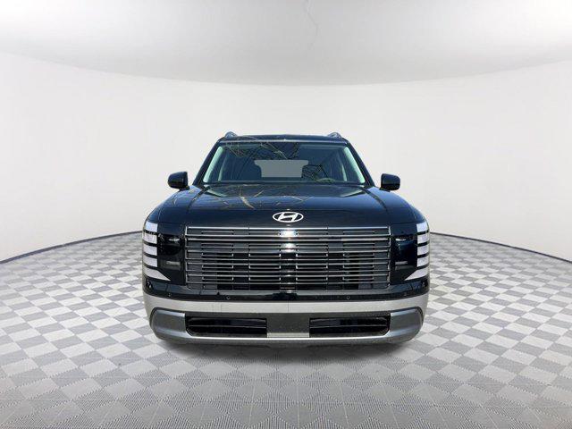 2026 Hyundai Palisade SEL photo 2