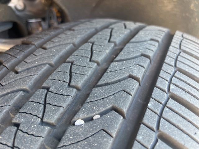 2023 Chevrolet Silverado 1500 LTZ photo 3