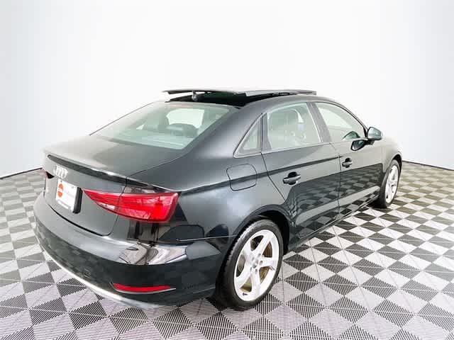 2019 Audi A3 Premium 40 TFSI photo 7
