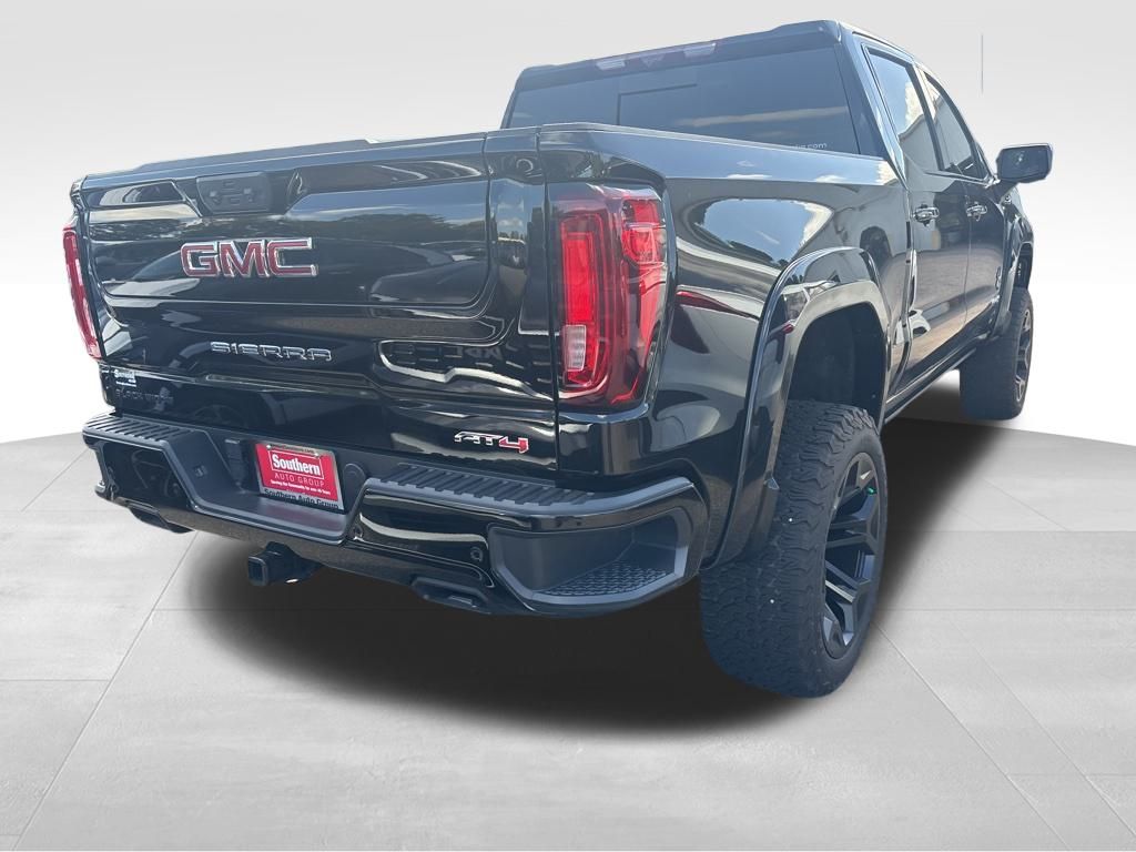 2024 Gmc Sierra 1500 AT4 photo 17