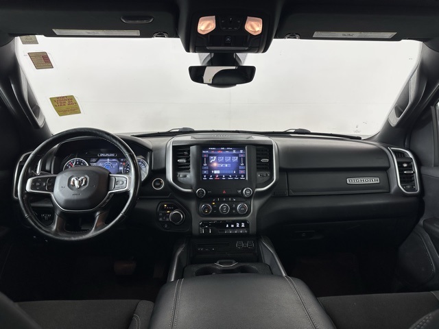 2019 Ram 1500 Big Horn Lone Star photo 14