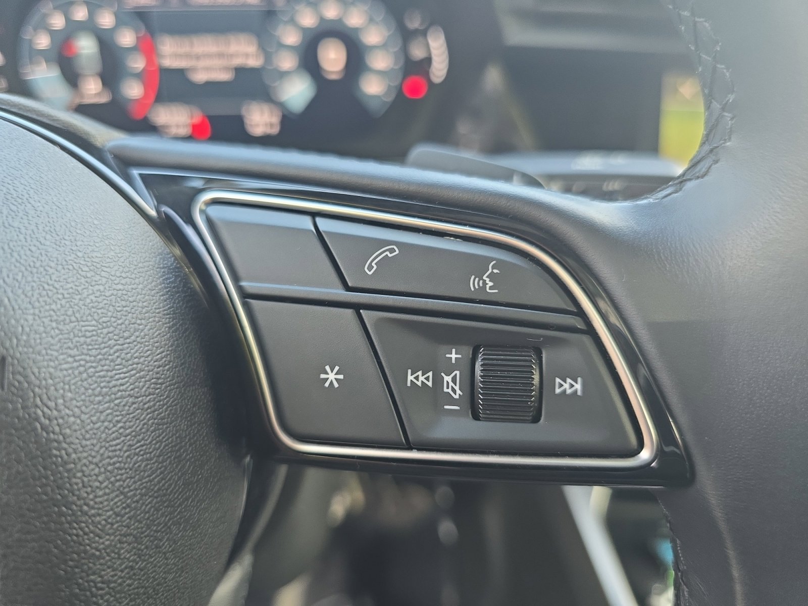 2022 Audi A3 Quattro Premium photo 6