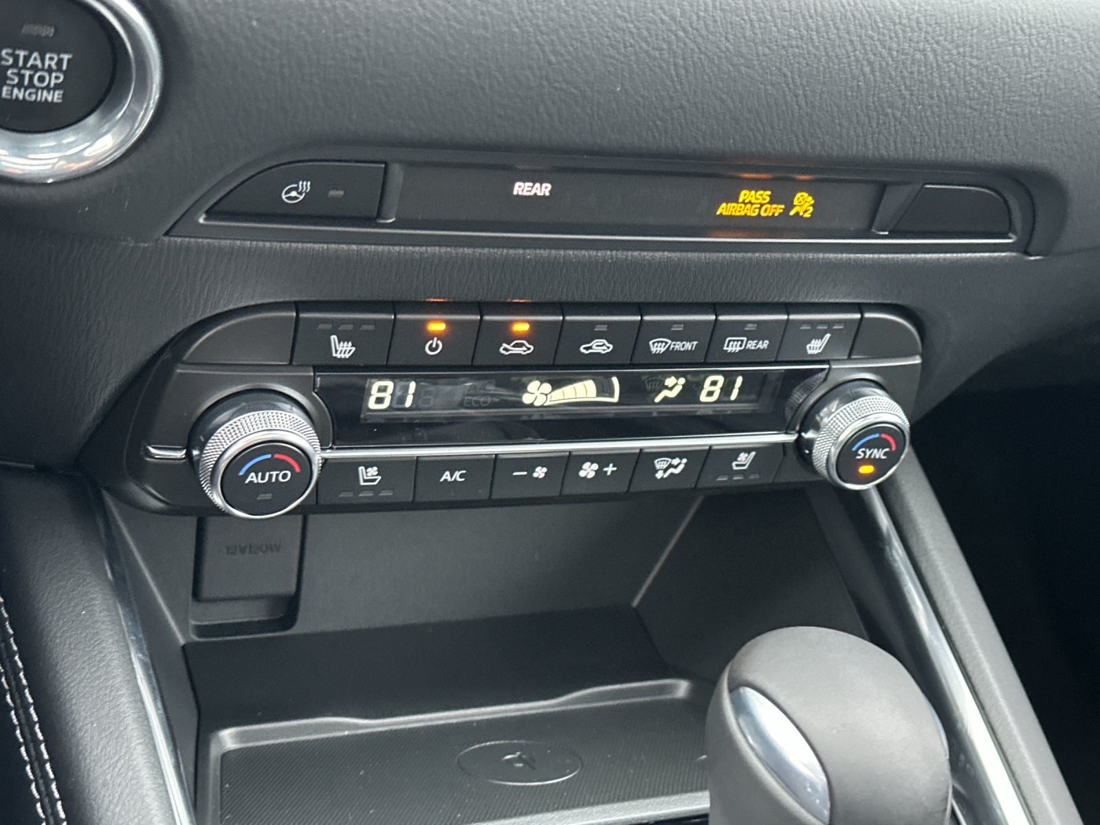 2025 Mazda CX-5 2.5 Premium Plus photo 16