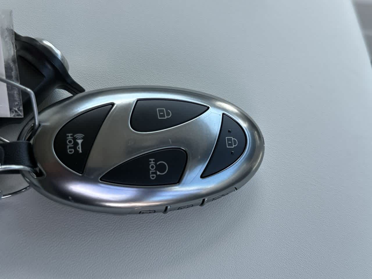 2025 Hyundai Santa Fe Calligraphy photo 26