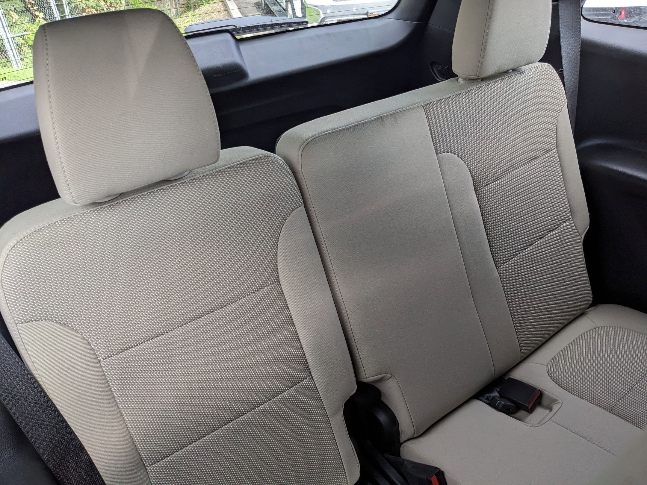 2023 Chevrolet Traverse LS photo 18
