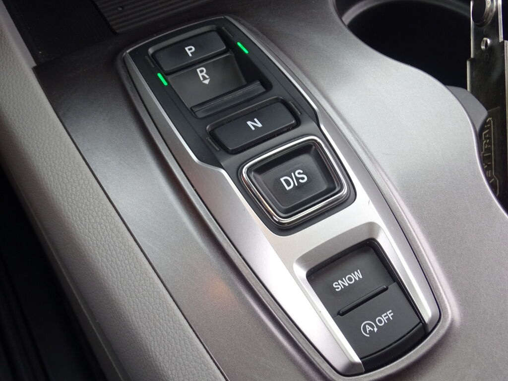 2021 Honda Pilot Special Edition photo 34
